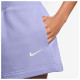Nike Γυναικείο σορτς Sportswear Phoenix Fleece Nike Γυναικείο σορτς Sportswear Phoenix Fleece